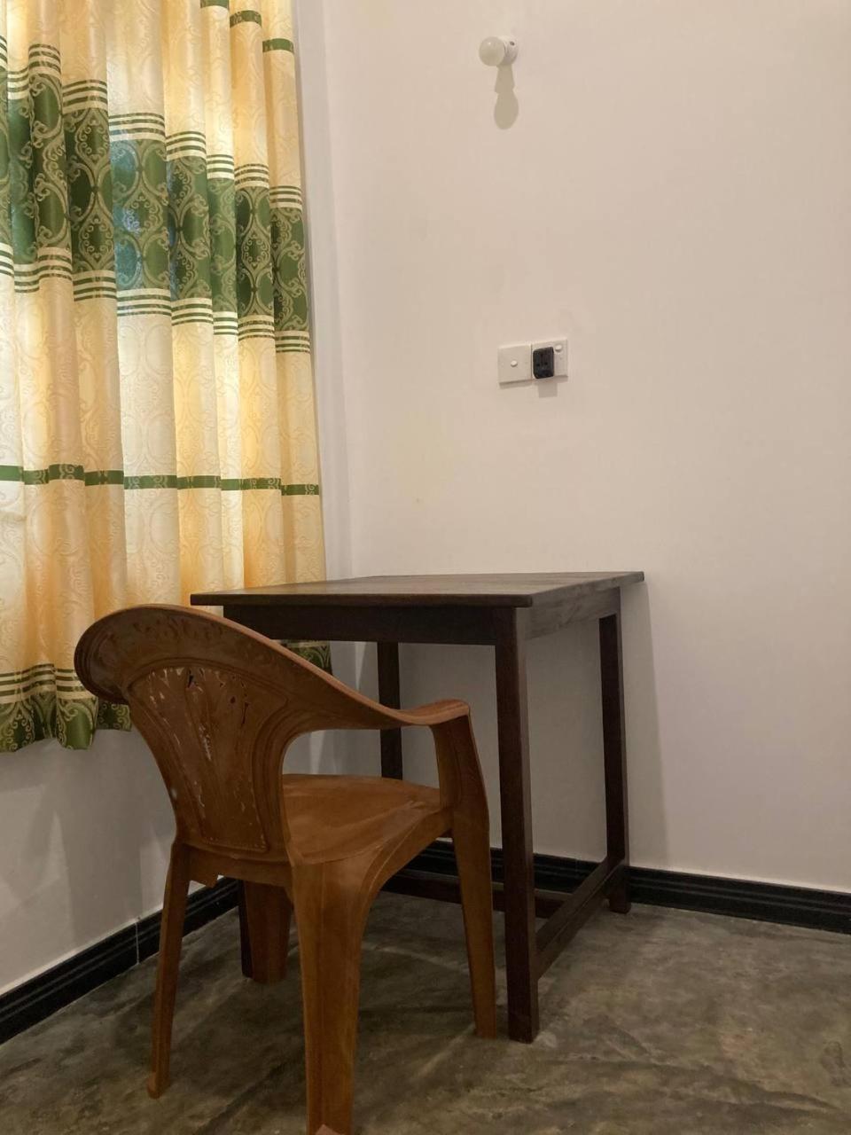 Hiriketiya Hasmal House Apartment Dickwella Exterior photo